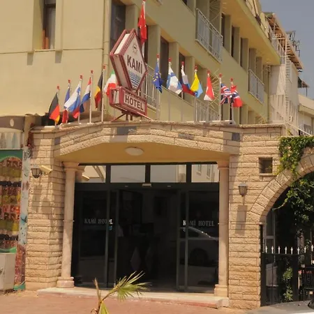 Ares Hostal