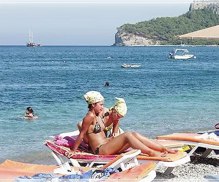 Hostal Ares Kemer