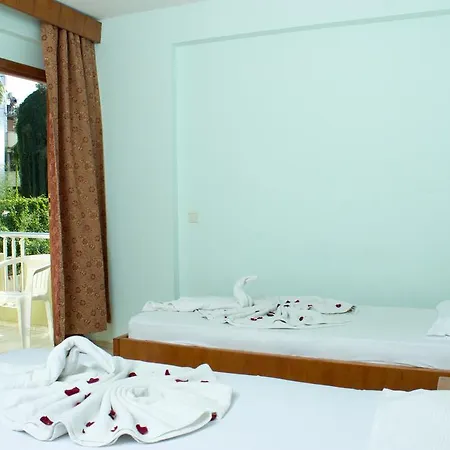 Ares Hostal *