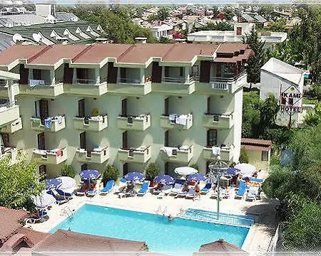 Ares Hostal