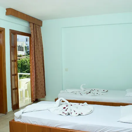 Ares Hostal